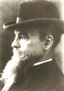 Vilfredo Pareto chi è - Headvisor